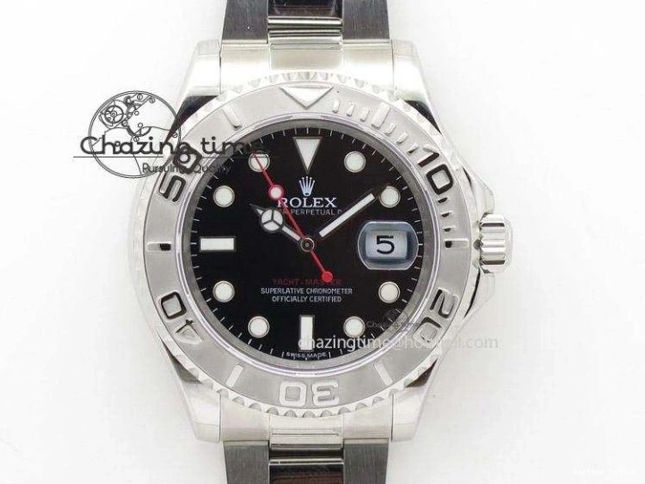 0130 DateJust 126334 SS Noob 1:1 904L Best Edition White Dial Stick Markers on Oyster Bracelet A MultiPurpose 3172